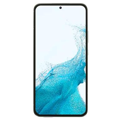 Samsung Galaxy S22+ 5G 8Go S906B/DS 256Go blancbudget Reconditionné - Samsung reconditionné disponible sur As Good As New